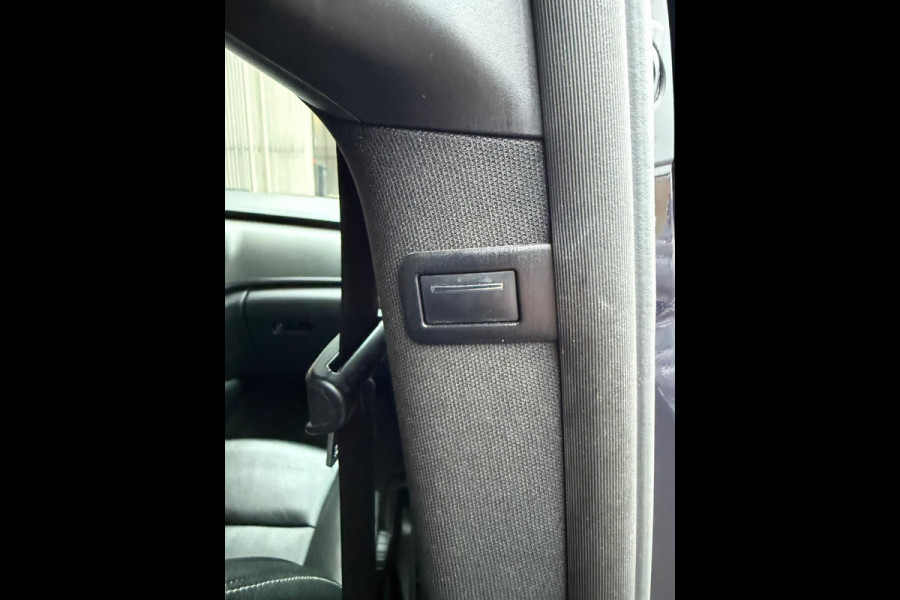 Mercedes-Benz V-Klasse 250d Extra Lang Avantgarde Edition 7 persoons