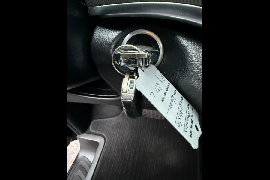 Mercedes-Benz V-Klasse 250d Extra Lang Avantgarde Edition 7 persoons