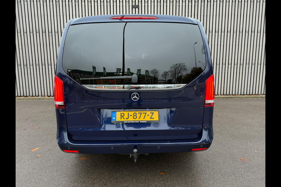 Mercedes-Benz V-Klasse 250d Extra Lang Avantgarde Edition 7 persoons