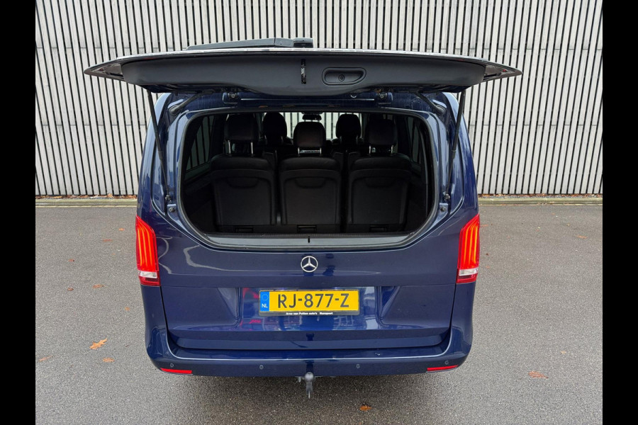 Mercedes-Benz V-Klasse 250d Extra Lang Avantgarde Edition 7 persoons