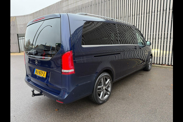 Mercedes-Benz V-Klasse 250d Extra Lang Avantgarde Edition 7 persoons