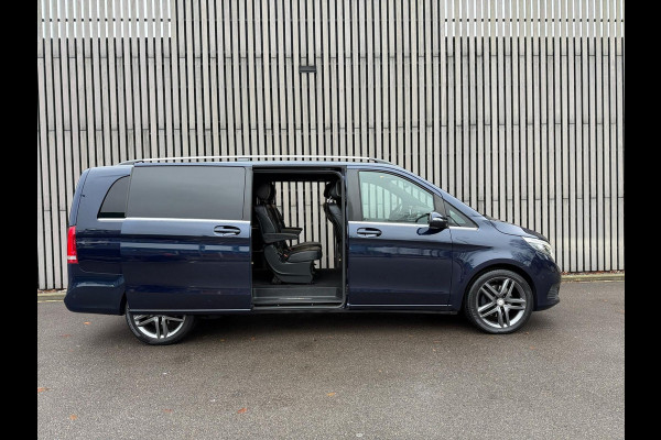 Mercedes-Benz V-Klasse 250d Extra Lang Avantgarde Edition 7 persoons