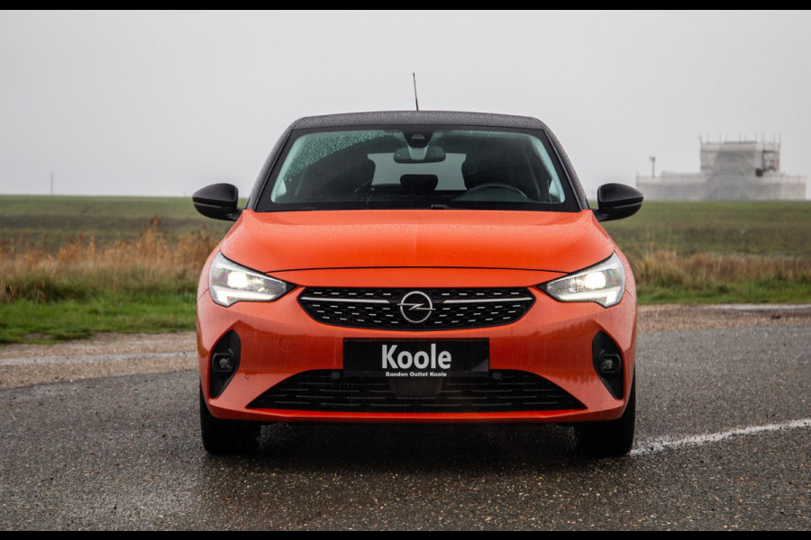 Opel Corsa 1.2 Turbo AUTOMAAT / CARPLAY / CAMERA / DEALER AUTO