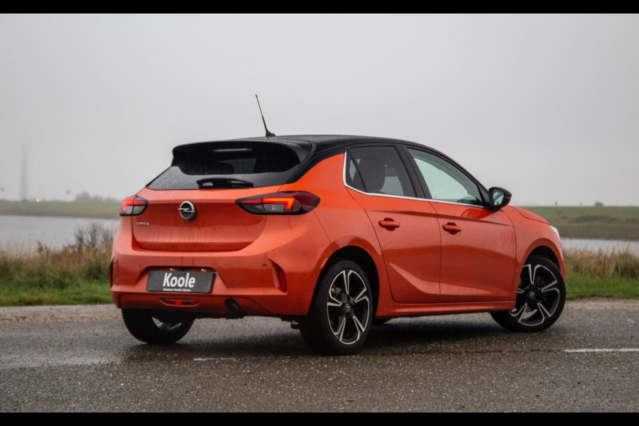 Opel Corsa 1.2 Turbo AUTOMAAT / CARPLAY / CAMERA / DEALER AUTO