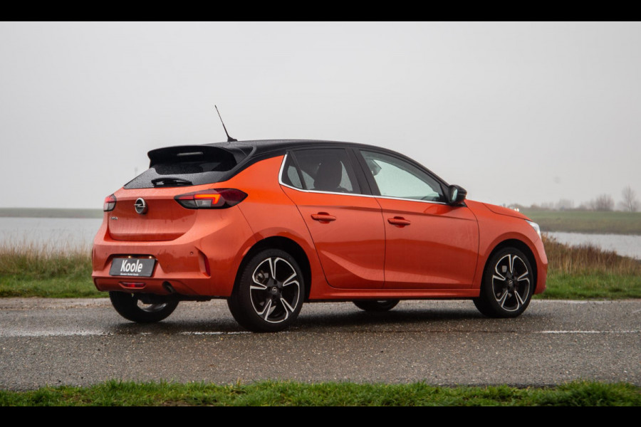 Opel Corsa 1.2 Turbo AUTOMAAT / CARPLAY / CAMERA / DEALER AUTO