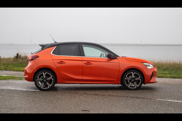 Opel Corsa 1.2 Turbo AUTOMAAT / CARPLAY / CAMERA / DEALER AUTO