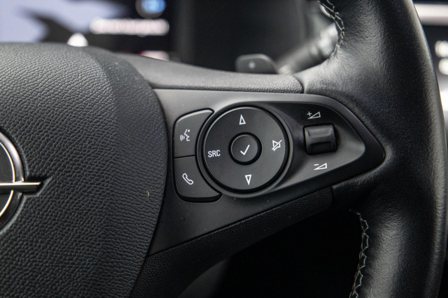 Opel Corsa 1.2 Turbo AUTOMAAT / CARPLAY / CAMERA / DEALER AUTO