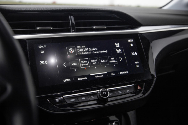 Opel Corsa 1.2 Turbo AUTOMAAT / CARPLAY / CAMERA / DEALER AUTO