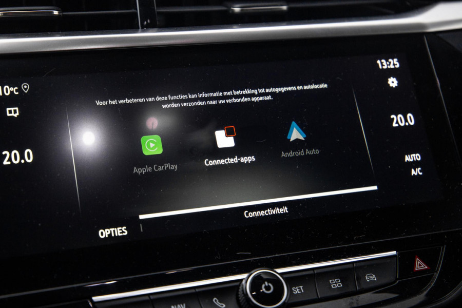 Opel Corsa 1.2 Turbo AUTOMAAT / CARPLAY / CAMERA / DEALER AUTO