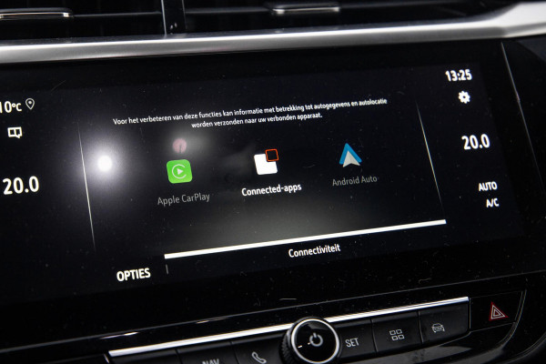 Opel Corsa 1.2 Turbo AUTOMAAT / CARPLAY / CAMERA / DEALER AUTO
