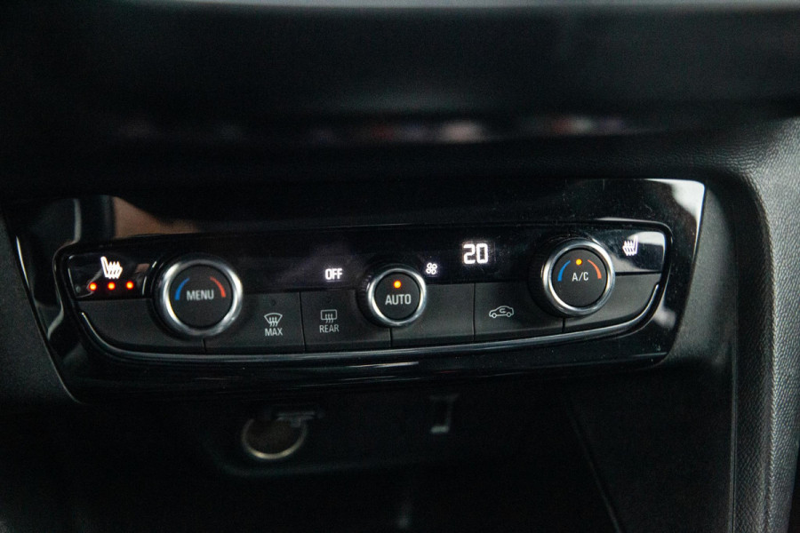 Opel Corsa 1.2 Turbo AUTOMAAT / CARPLAY / CAMERA / DEALER AUTO