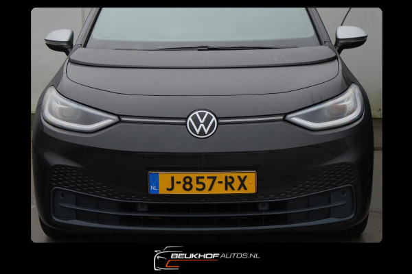 Volkswagen ID.3 First Plus 58 kWh Soh92% Adap Cruise Carplay