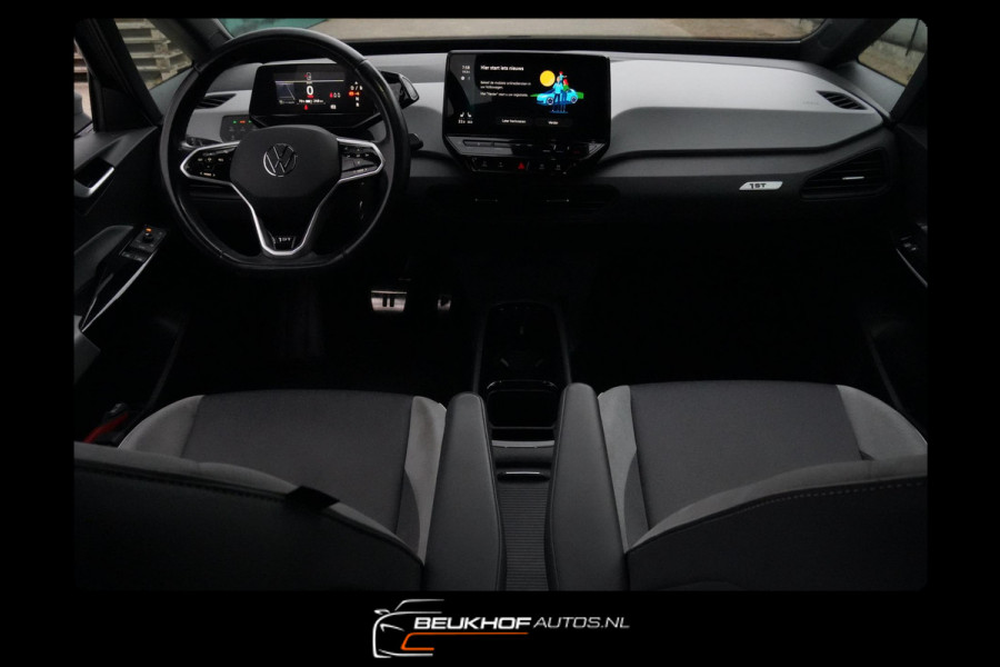 Volkswagen ID.3 First Plus 58 kWh Soh92% Adap Cruise Carplay