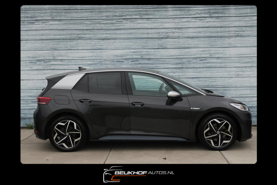 Volkswagen ID.3 First Plus 58 kWh Soh92% Adap Cruise Carplay