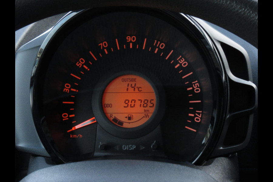 Peugeot 108 1.0 e-VTi Active 5-DEURS | AIRCO | BLUETOOTH | ORG NEDERLANDSE AUTO |