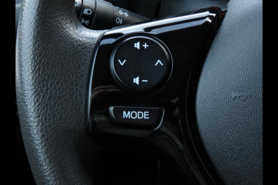 Peugeot 108 1.0 e-VTi Active 5-DEURS | AIRCO | BLUETOOTH | ORG NEDERLANDSE AUTO |