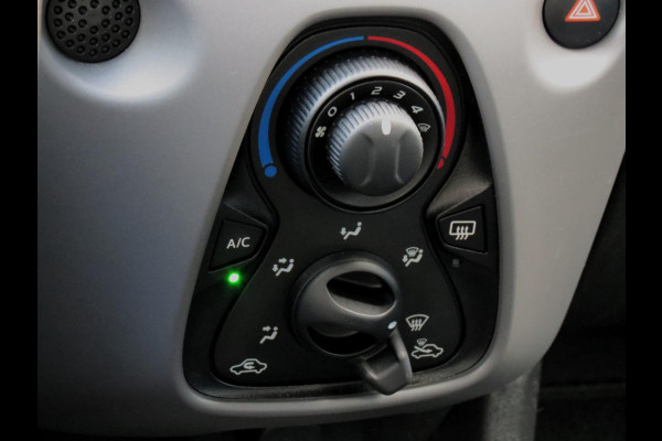 Peugeot 108 1.0 e-VTi Active 5-DEURS | AIRCO | BLUETOOTH | ORG NEDERLANDSE AUTO |