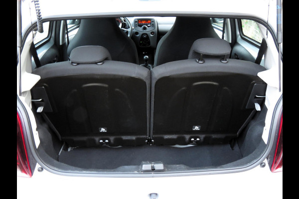 Peugeot 108 1.0 e-VTi Active 5-DEURS | AIRCO | BLUETOOTH | ORG NEDERLANDSE AUTO |