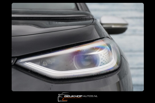 Volkswagen ID.3 First Plus 58 kWh Soh 92.7% Carplay Navi cam