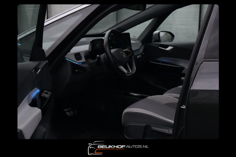 Volkswagen ID.3 First Plus 58 kWh Soh 92.7% Carplay Navi cam