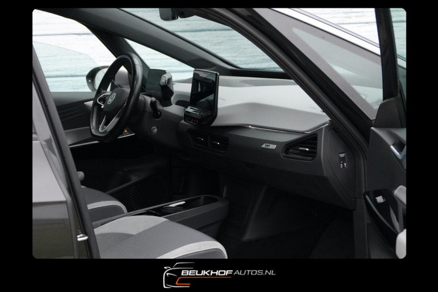 Volkswagen ID.3 First Plus 58 kWh Soh 92.7% Carplay Navi cam