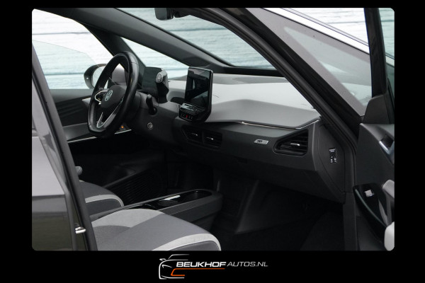 Volkswagen ID.3 First Plus 58 kWh Soh 92.7% Carplay Navi cam