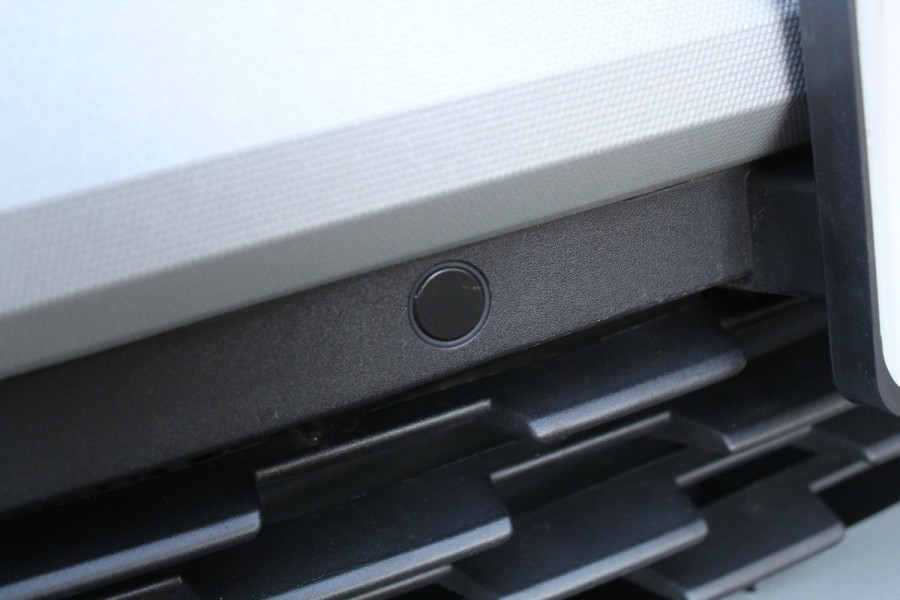 Opel Crossland 1.2-Turbo 110pk Ultimate Mooie en luxe hoogzitter met weinig km's ! Volautm. airco dual, cruise control, camera, comfortstoelen, metallic lak,  LM wielen, navigatie, telefoonvoorb., LED verlichting  etc.