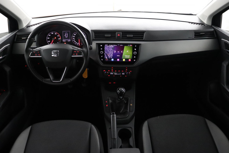 Seat Ibiza 1.0 TSI Style Business Intense|Camera|PDC|Navigatie