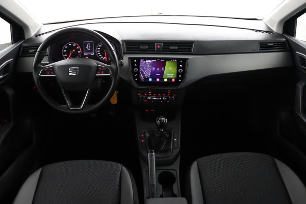 Seat Ibiza 1.0 TSI Style Business Intense|Camera|PDC|Navigatie