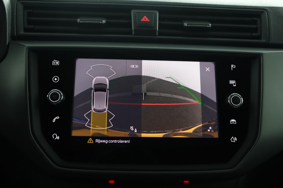 Seat Ibiza 1.0 TSI Style Business Intense|Camera|PDC|Navigatie