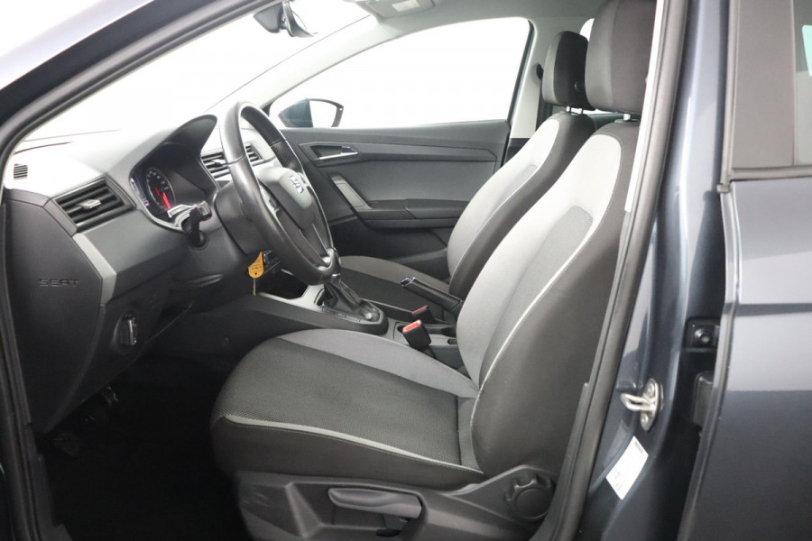 Seat Ibiza 1.0 TSI Style Business Intense|Camera|PDC|Navigatie