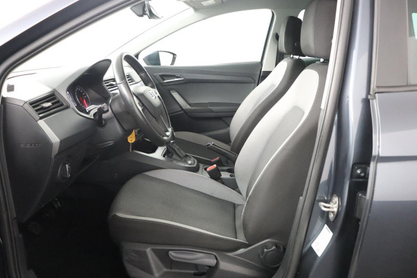 Seat Ibiza 1.0 TSI Style Business Intense|Camera|PDC|Navigatie