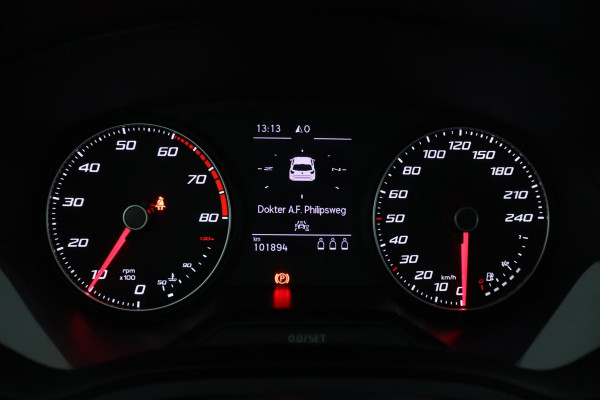 Seat Ibiza 1.0 TSI Style Business Intense|Camera|PDC|Navigatie