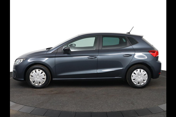 Seat Ibiza 1.0 TSI Style Business Intense|Camera|PDC|Navigatie