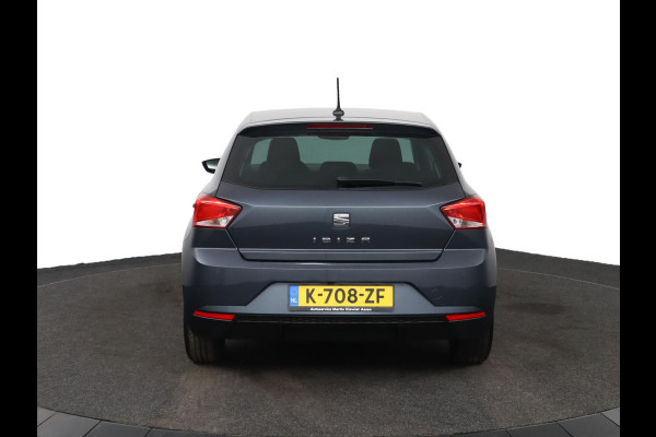Seat Ibiza 1.0 TSI Style Business Intense|Camera|PDC|Navigatie