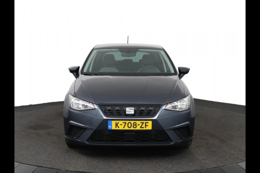 Seat Ibiza 1.0 TSI Style Business Intense|Camera|PDC|Navigatie