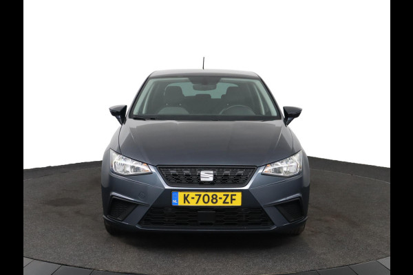 Seat Ibiza 1.0 TSI Style Business Intense|Camera|PDC|Navigatie