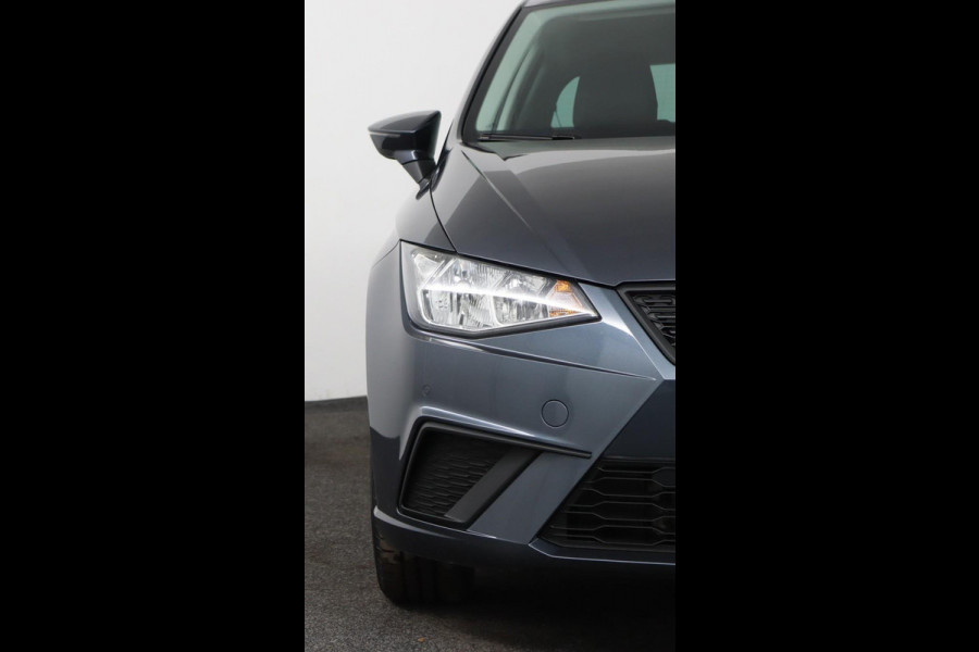 Seat Ibiza 1.0 TSI Style Business Intense|Camera|PDC|Navigatie