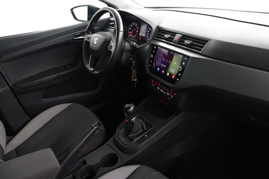 Seat Ibiza 1.0 TSI Style Business Intense|Camera|PDC|Navigatie