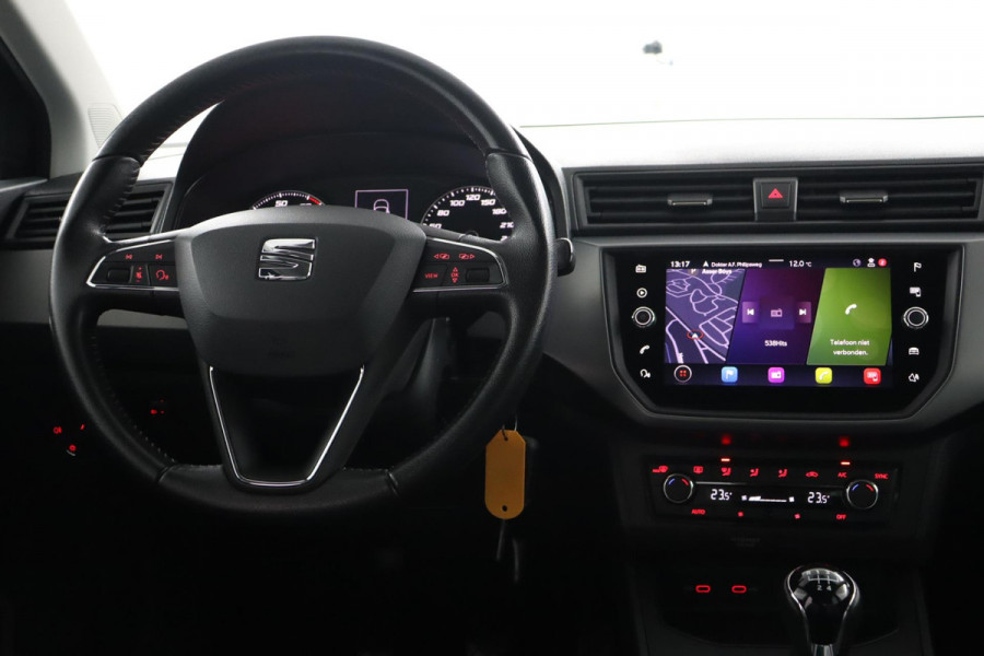 Seat Ibiza 1.0 TSI Style Business Intense|Camera|PDC|Navigatie