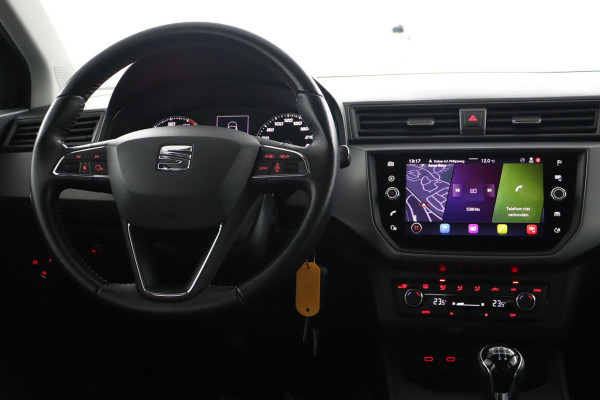 Seat Ibiza 1.0 TSI Style Business Intense|Camera|PDC|Navigatie
