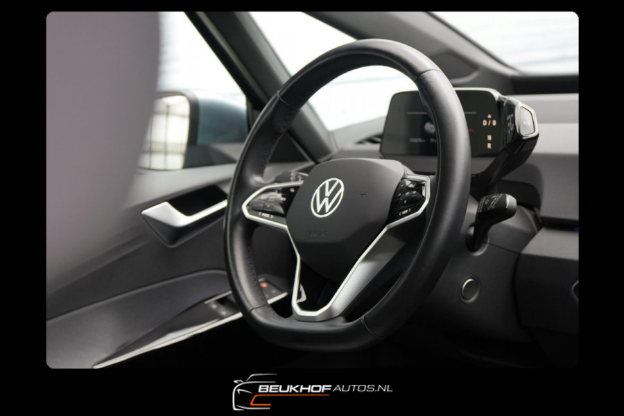 Volkswagen ID.3 First Plus 58 kWh Carplay Navi Camera Soh92%