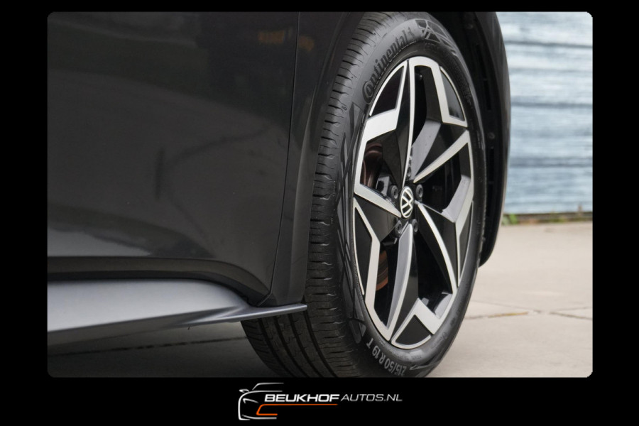 Volkswagen ID.3 First Plus 58 kWh Carplay Navi Camera Soh92%