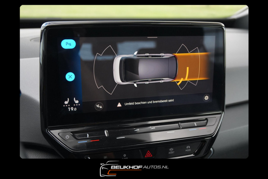 Volkswagen ID.3 First Plus 58 kWh Carplay Navi Camera Soh92%