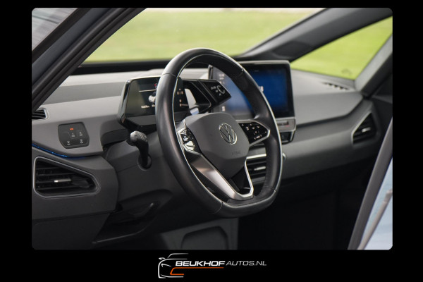 Volkswagen ID.3 First Plus 58 kWh Carplay Navi Camera Soh92%
