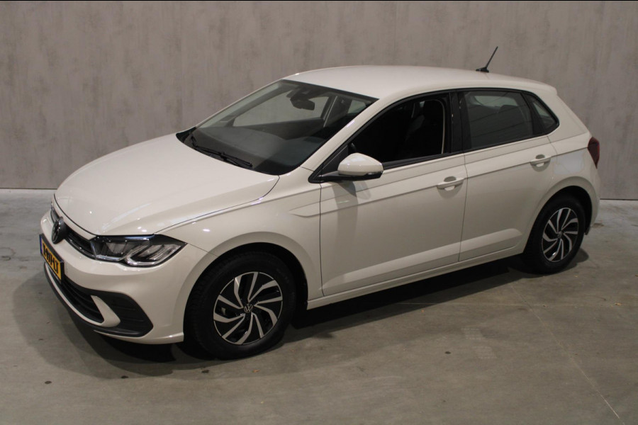 Volkswagen Polo 1.0 TSI 95pk PDC|Carplay|Rijklaar prijs