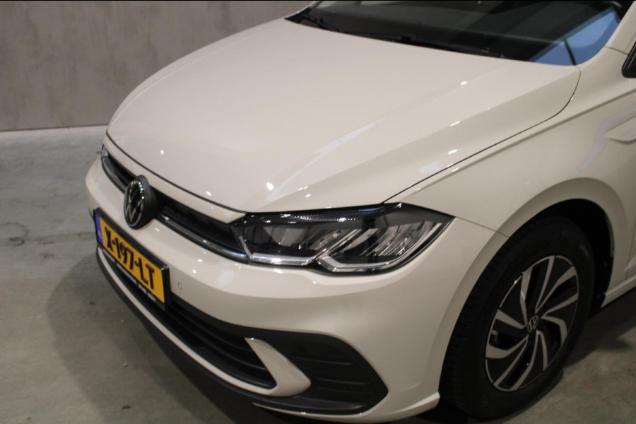 Volkswagen Polo 1.0 TSI 95pk PDC|Carplay|Rijklaar prijs