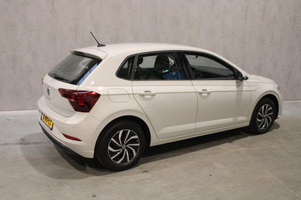 Volkswagen Polo 1.0 TSI 95pk PDC|Carplay|Rijklaar prijs