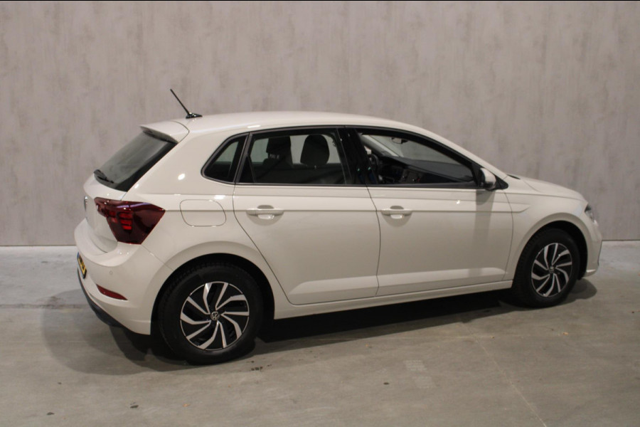 Volkswagen Polo 1.0 TSI 95pk PDC|Carplay|Rijklaar prijs
