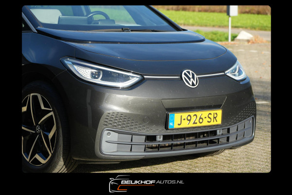 Volkswagen ID.3 First Plus 58 kWh Soh 92.3 Carplay 15x Id3